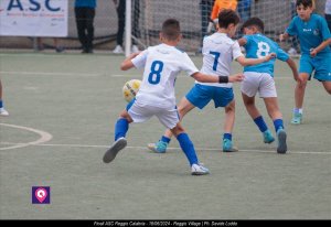 Finali ASC 2024 Village 79