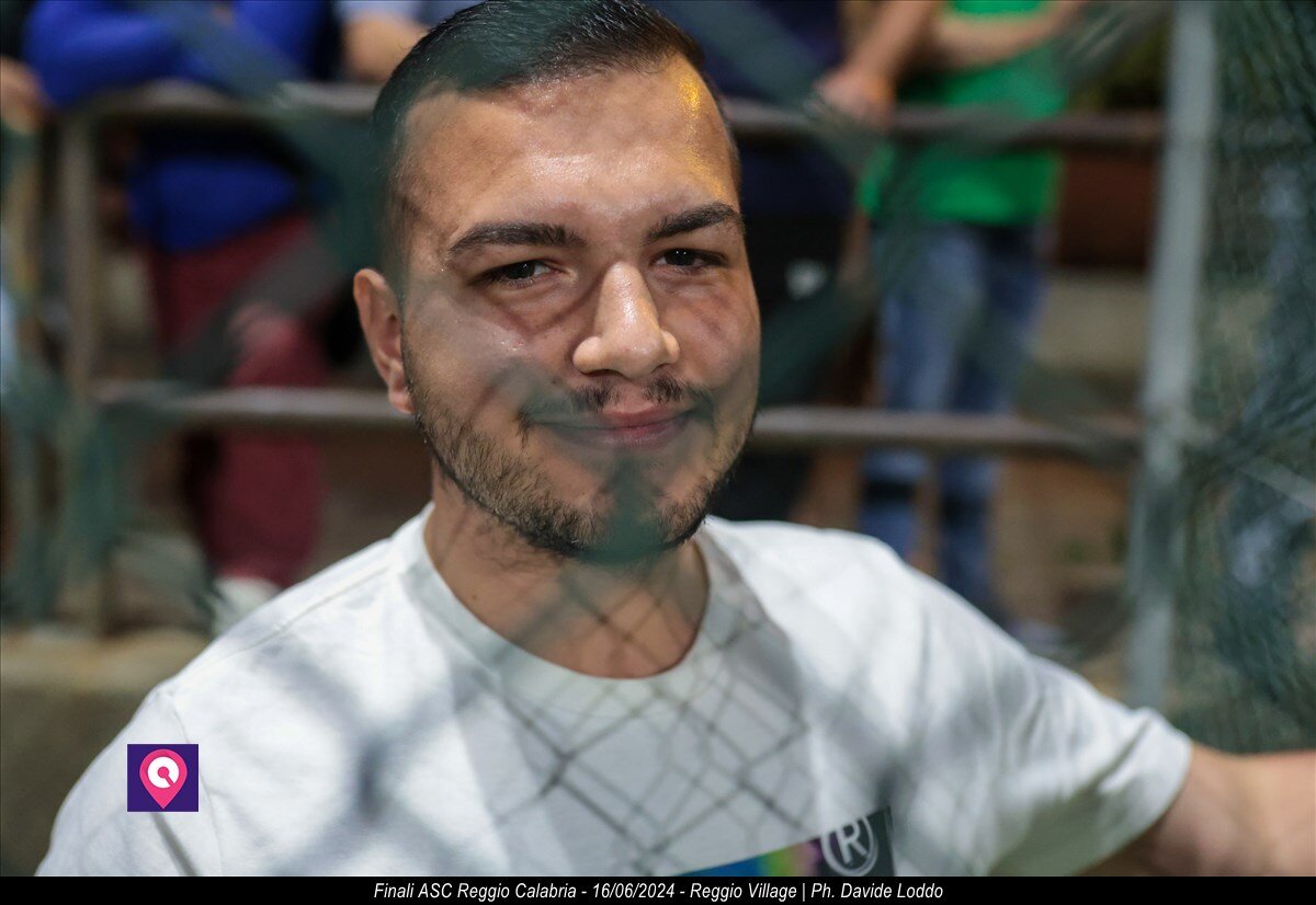 Finali ASC 2024 Village 8