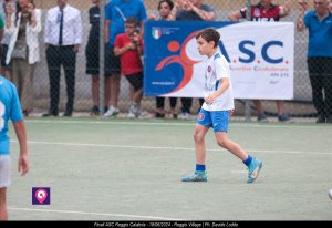 Finali ASC 2024 Village 80