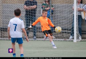 Finali ASC 2024 Village 82