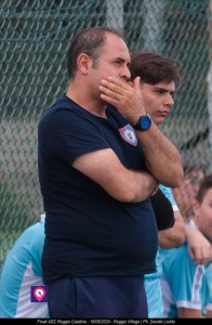 Finali ASC 2024 Village 83