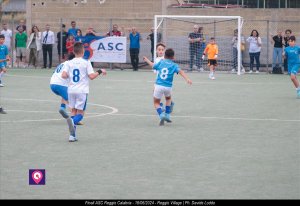 Finali ASC 2024 Village 85