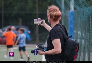 Finali ASC 2024 Village 86