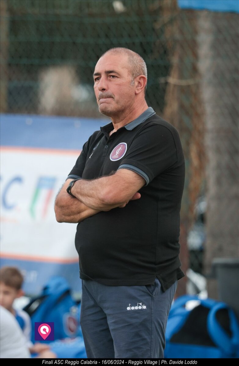 Finali ASC 2024 Village 88