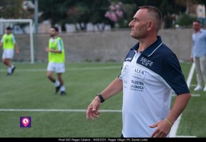 Finali ASC 2024 Village 89