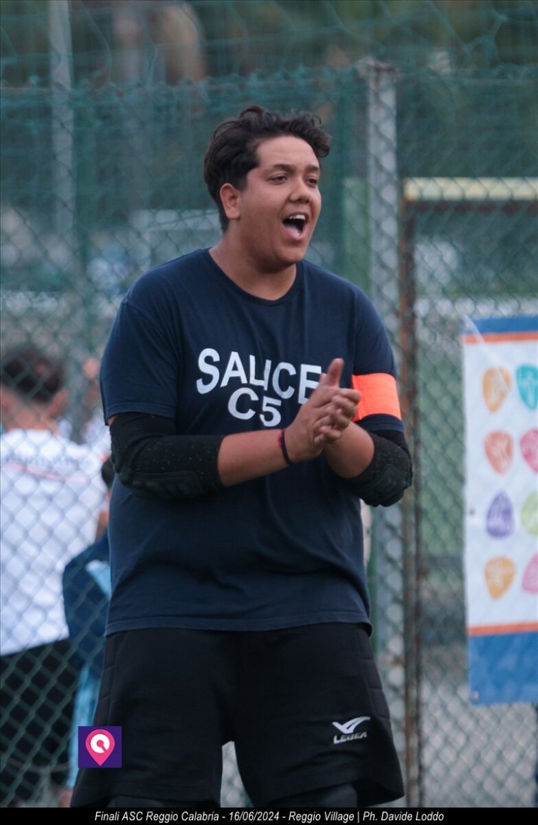 Finali ASC 2024 Village 90