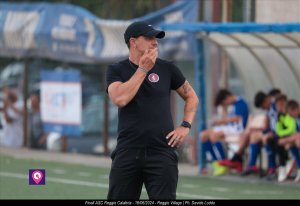 Finali ASC 2024 Village 92