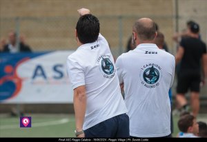 Finali ASC 2024 Village 93