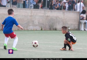 Finali ASC 2024 Village 94