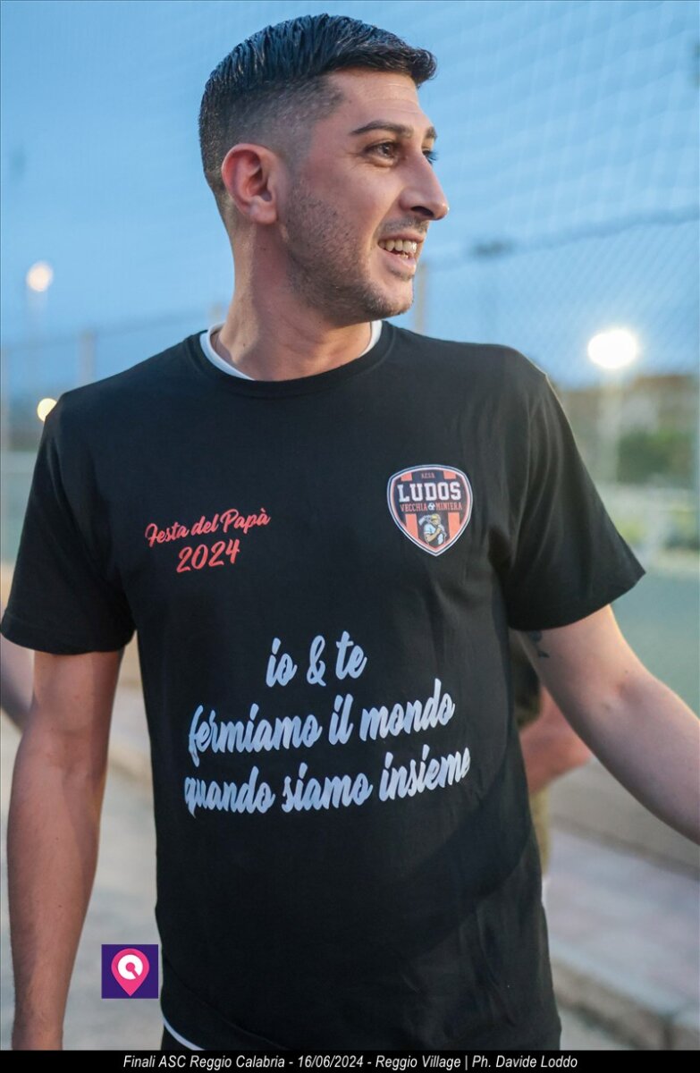 Finali ASC 2024 Village 95