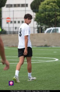 Finali ASC 2024 Village 98