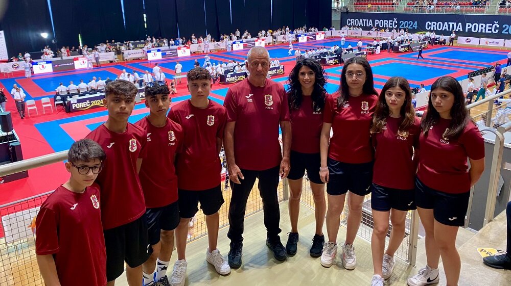 Fortitudo Youth League