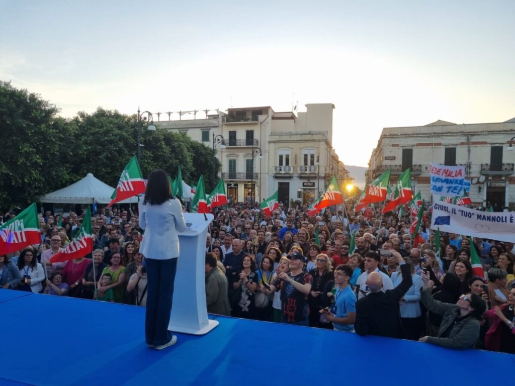 Giusi Princi
