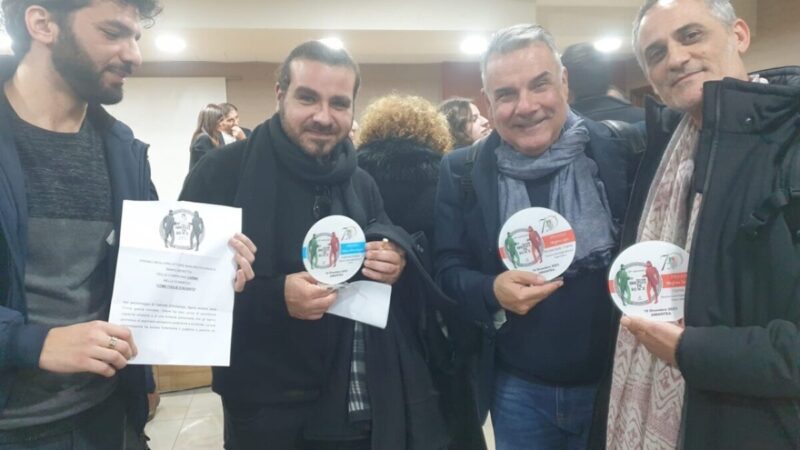 IMMAGINE I CARMA