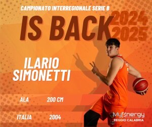 Ilario Simonetti Viola