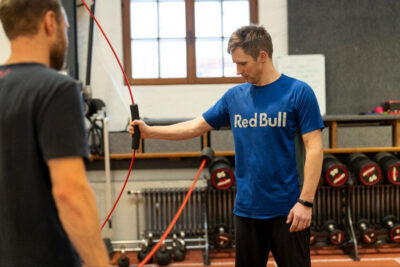 Impresa Stretto Messina Red Bull
