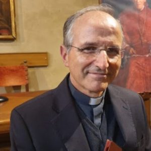 Maltempo, l’arcivescovo Morrone vicino a Melito Porto Salvo e all’Area grecanica
