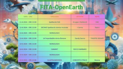 OpenEarth3
