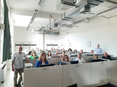 Ordine Dei Medici Di Reggio Calabria Su Fine Corso Informatica Ed A I 1