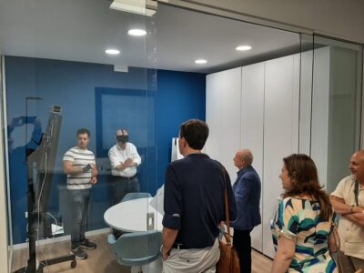 Ordine Dei Medici Di Reggio Calabria Su Fine Corso Informatica Ed A I 2