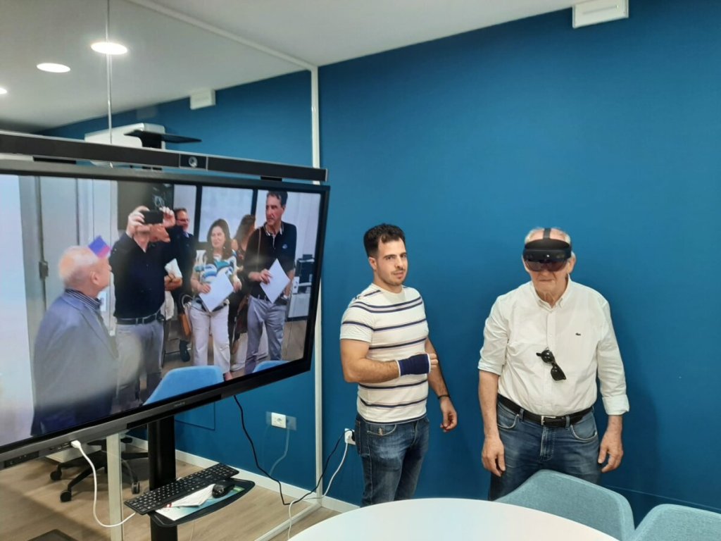 Ordine Dei Medici Di Reggio Calabria Su Fine Corso Informatica Ed A I 3