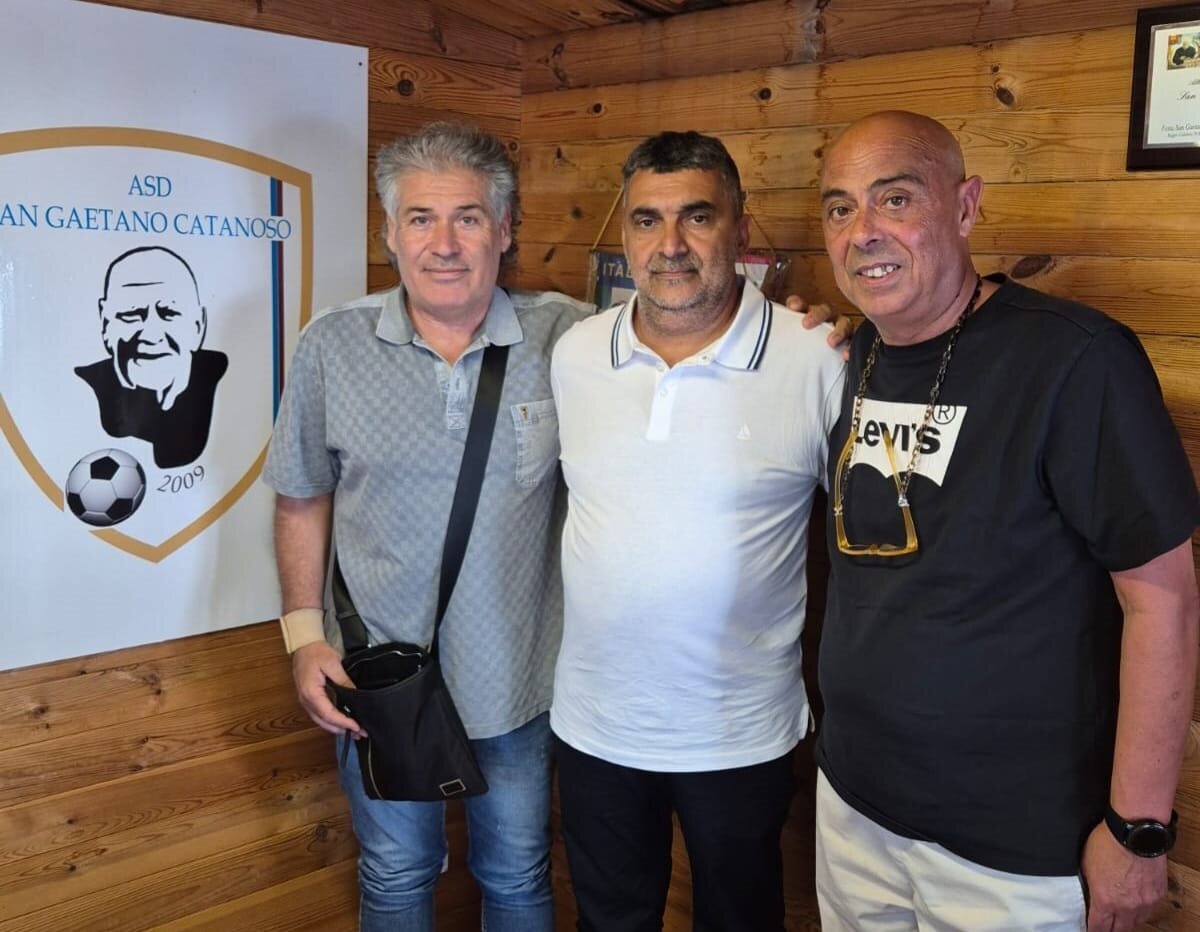 Padre Catanoso Società