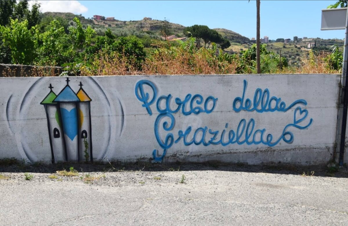 Parco Della Graziella Cannavo