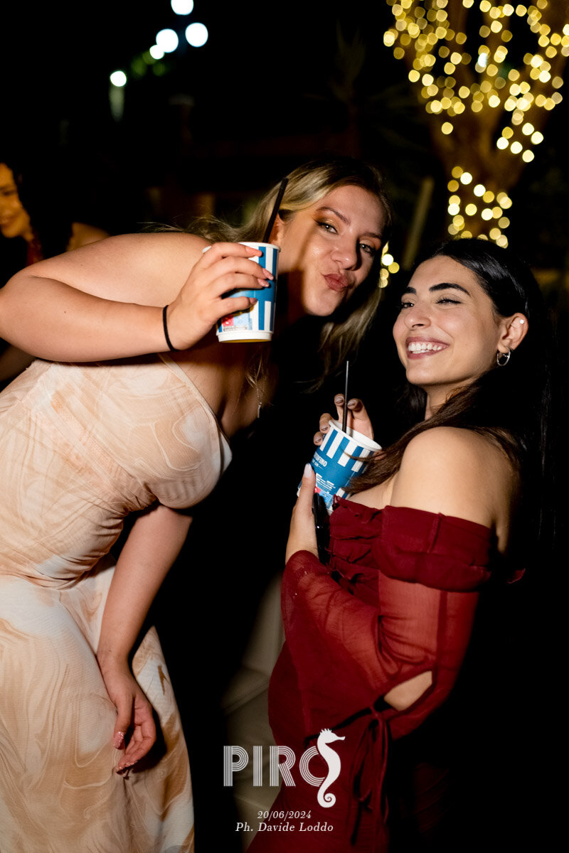 PiroPiro University 100