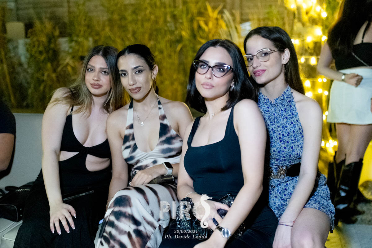 PiroPiro University 101