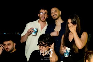 PiroPiro University 102