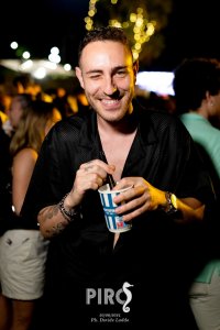 PiroPiro University 103