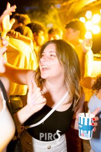 PiroPiro University 104