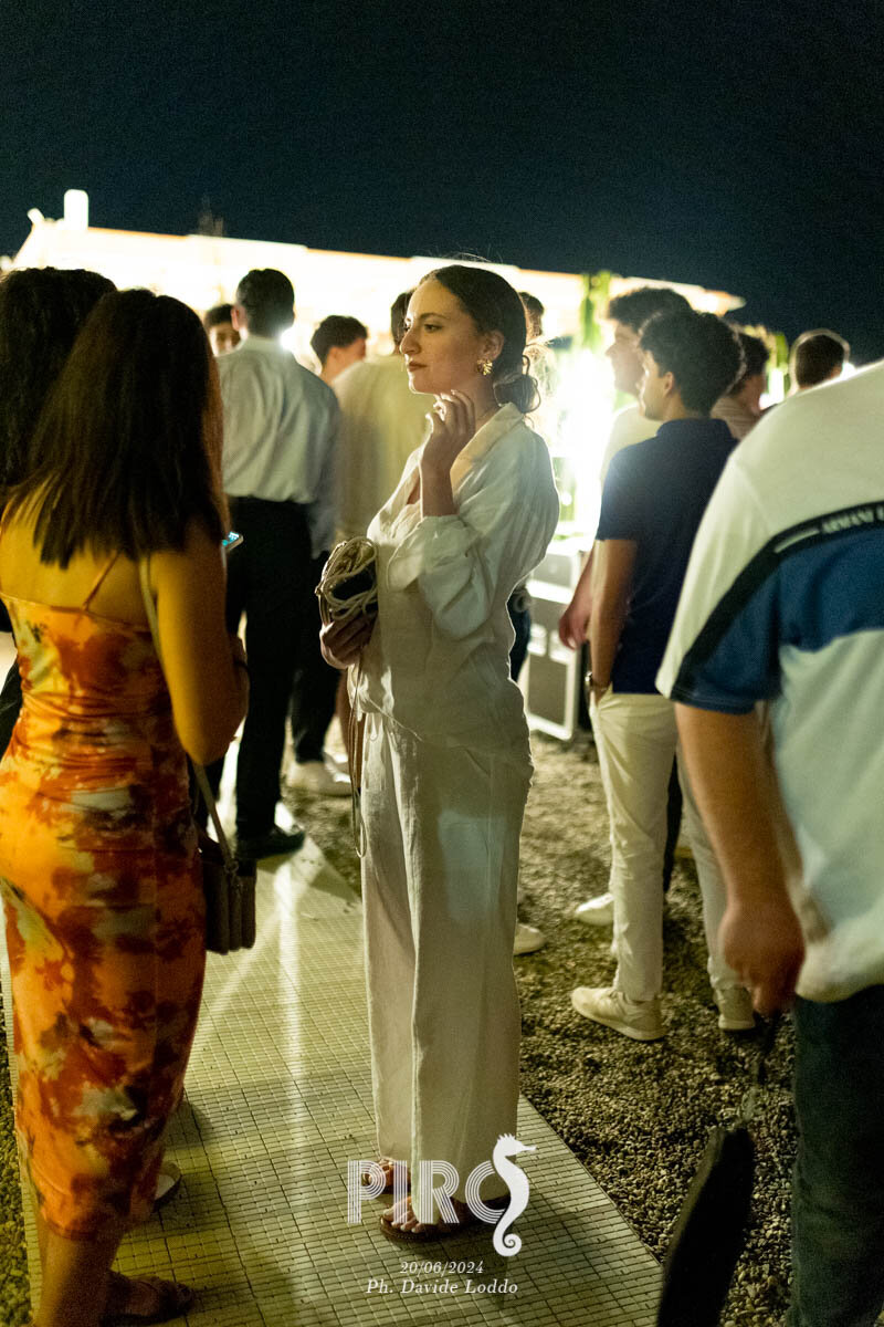 PiroPiro University 106