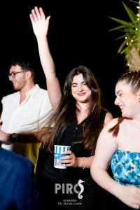 PiroPiro University 107