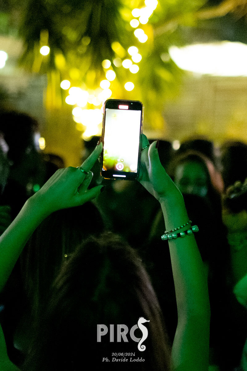 PiroPiro University 108