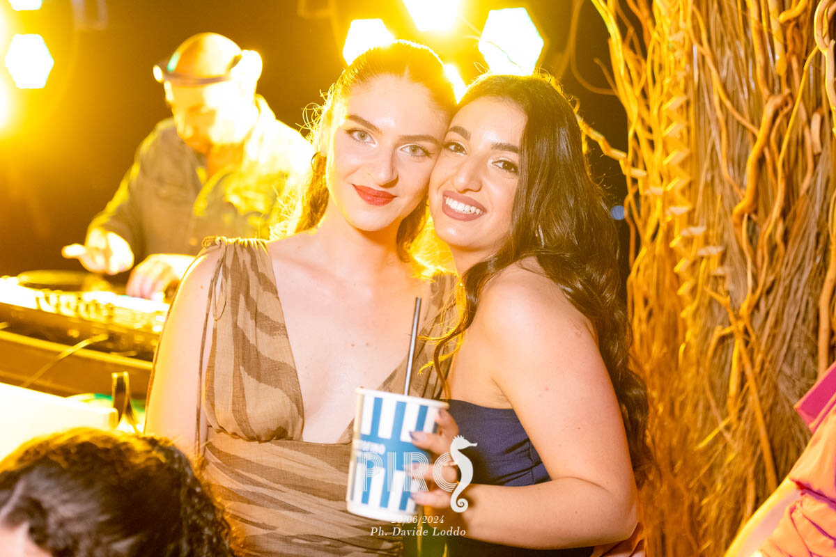 PiroPiro University 109