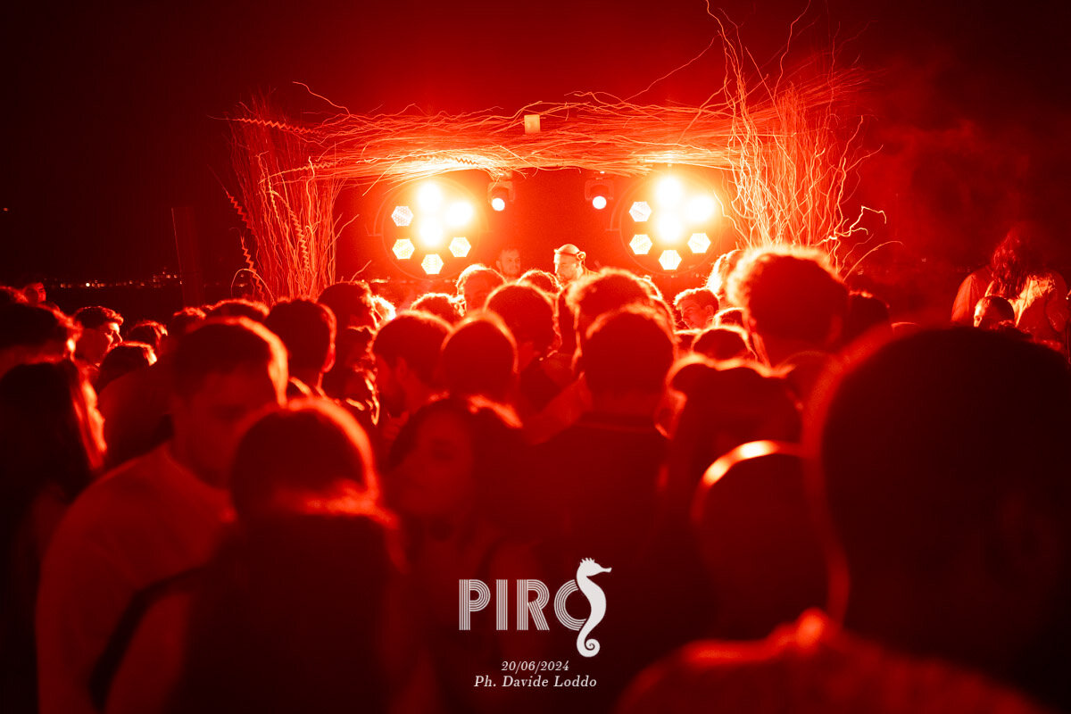 PiroPiro University 113