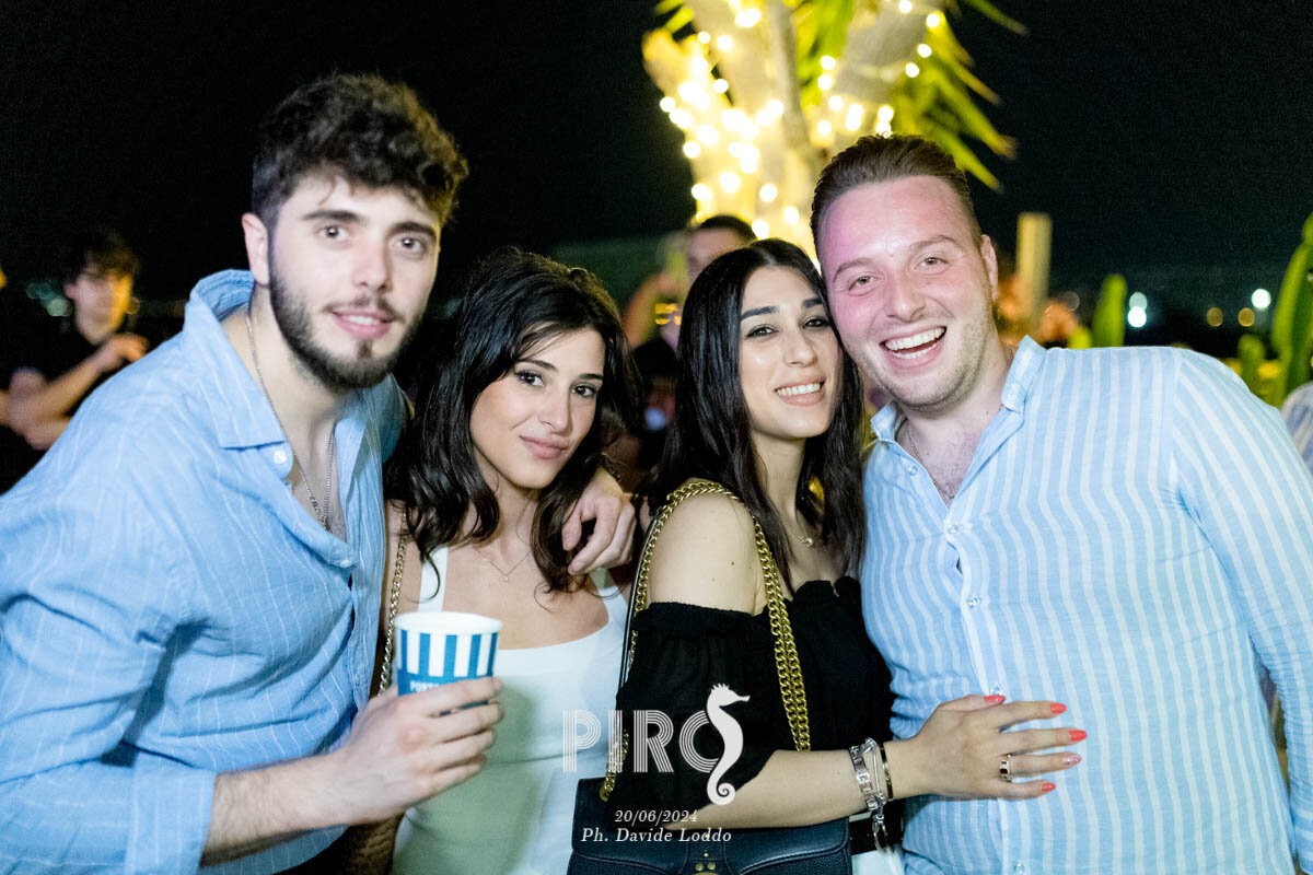 PiroPiro University 115