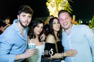 PiroPiro University 115