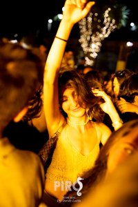 PiroPiro University 116