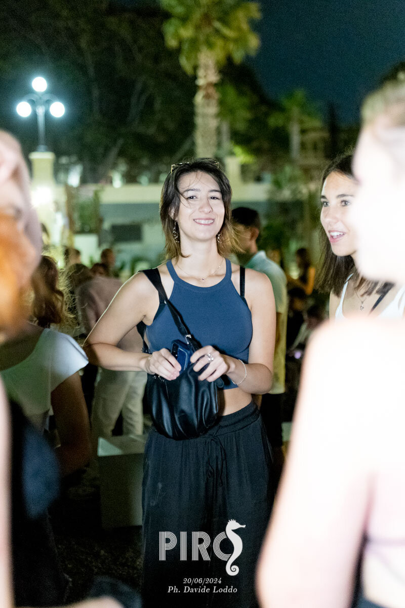 PiroPiro University 118