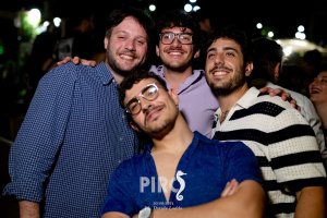 PiroPiro University 12