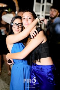 PiroPiro University 120