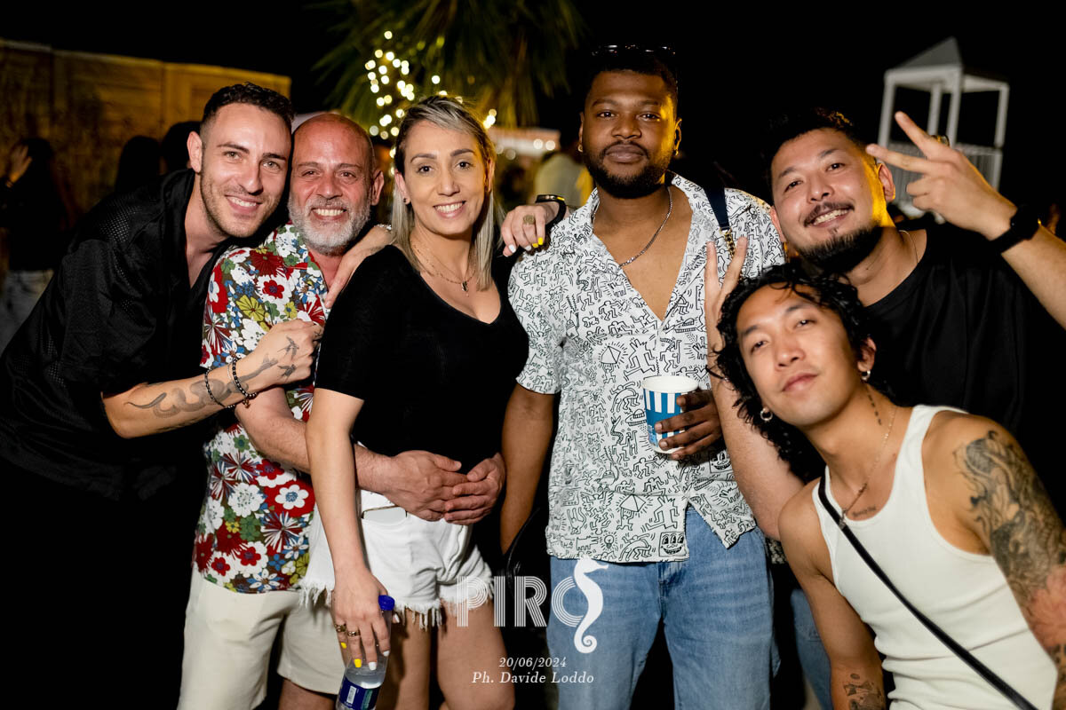 PiroPiro University 121