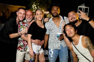 PiroPiro University 121