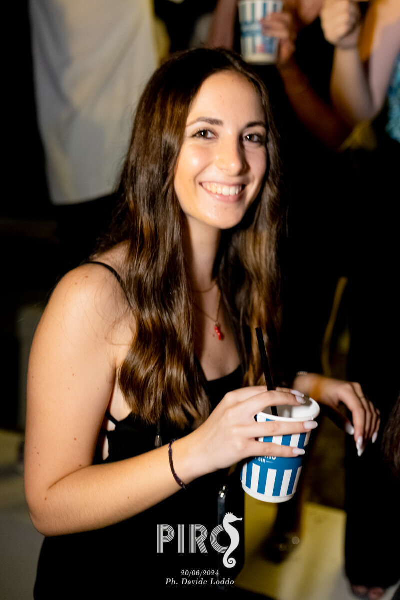 PiroPiro University 124