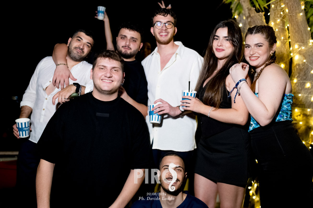 PiroPiro University 125