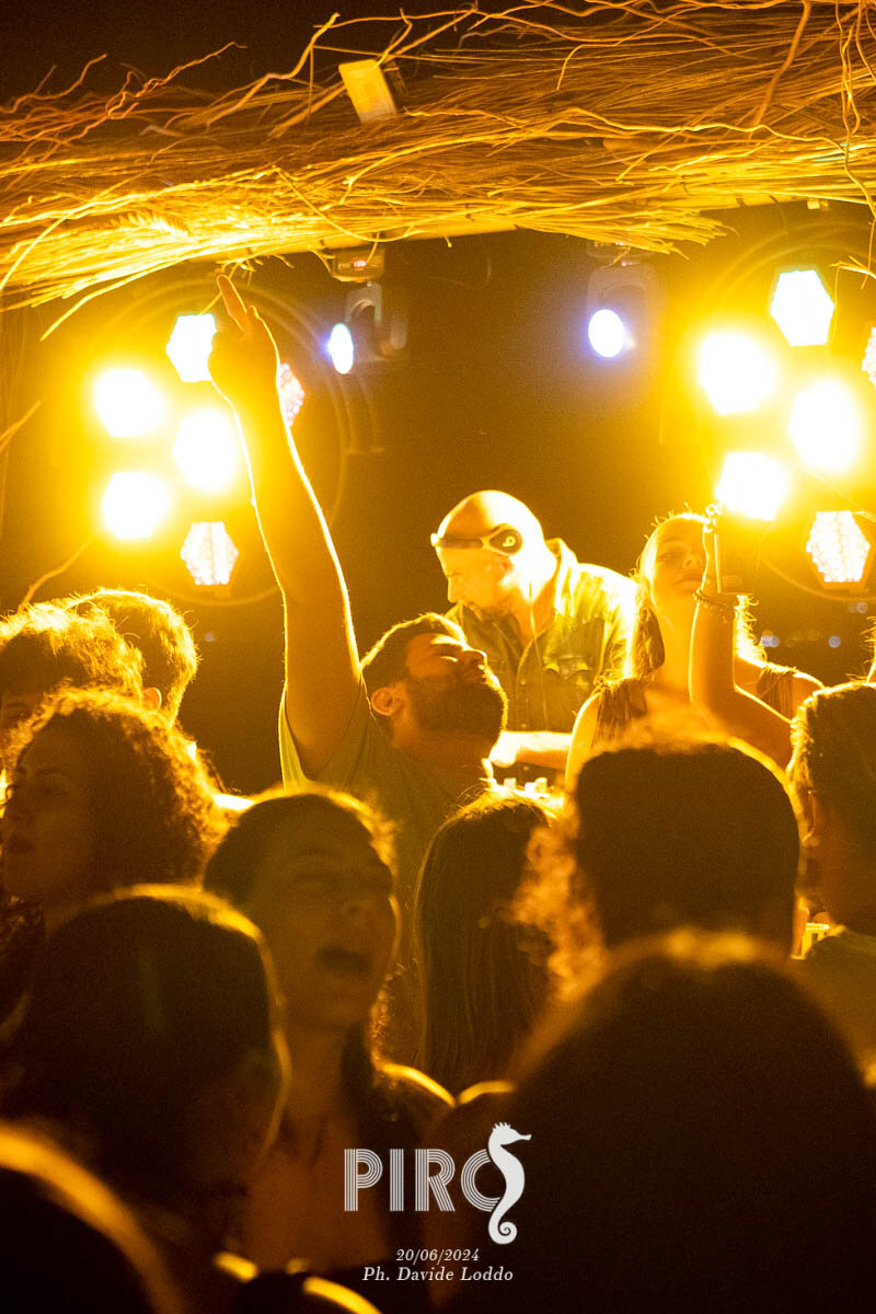 PiroPiro University 126