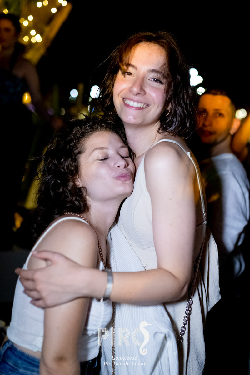 PiroPiro University 127