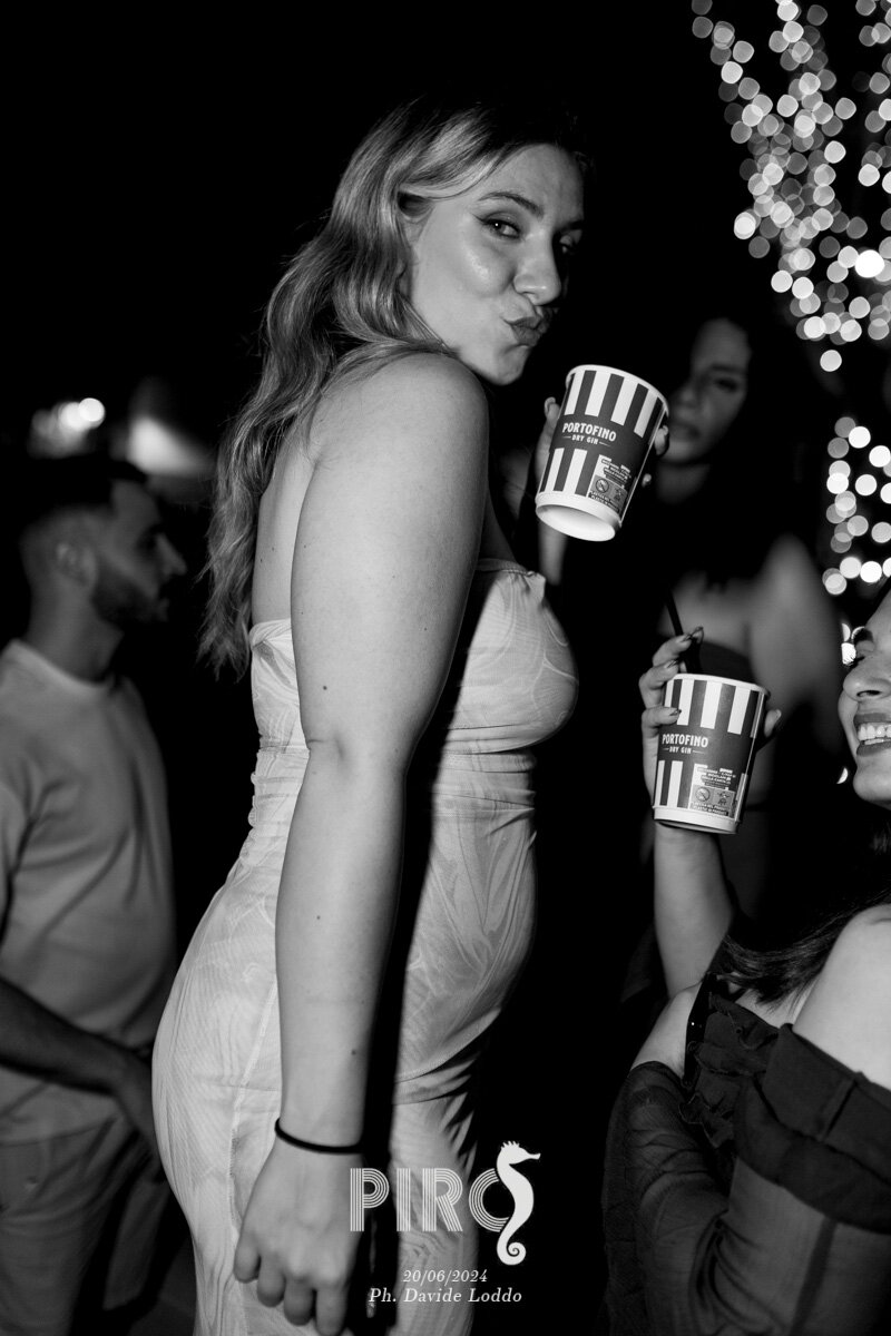 PiroPiro University 128